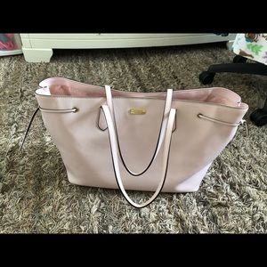 Kate Spade Laurel Way Ari Travel Tote